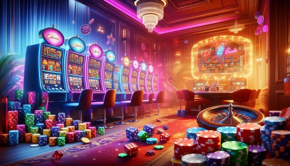Betplay Casino